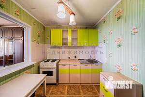1-к квартира, на длительный срок, 35м2, 8/9 этаж