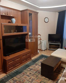 3-к квартира, на длительный срок, 64м2, 4/10 этаж
