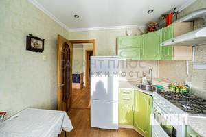 1-к квартира, на длительный срок, 30м2, 2/5 этаж