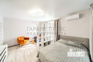 2-к квартира, на длительный срок, 61м2, 3/25 этаж