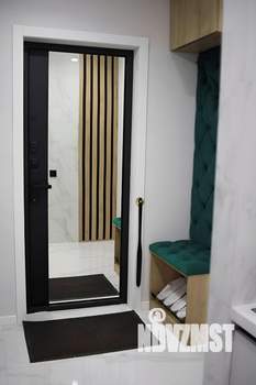 1-к квартира, посуточно, 32м2, 4/19 этаж