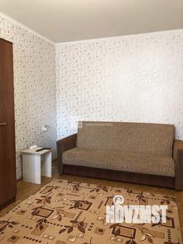 1-к квартира, на длительный срок, 37м2, 10/10 этаж