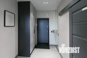 1-к квартира, посуточно, 37м2, 7/10 этаж