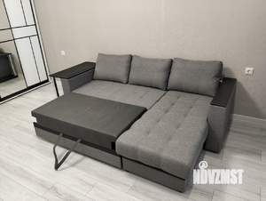 1-к квартира, на длительный срок, 38м2, 9/14 этаж