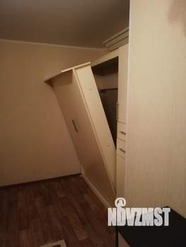 1-к квартира, на длительный срок, 25м2, 1/1 этаж