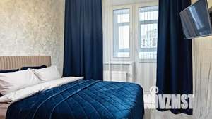 2-к квартира, посуточно, 52м2, 15/20 этаж