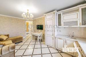 2-к квартира, на длительный срок, 45м2, 14/17 этаж