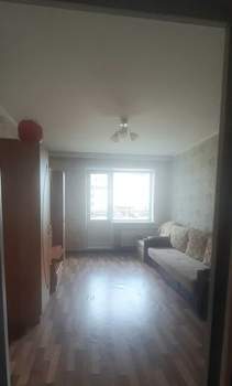 1-к квартира, на длительный срок, 38м2, 2/10 этаж