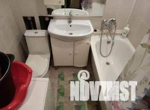 2-к квартира, на длительный срок, 45м2, 2/5 этаж