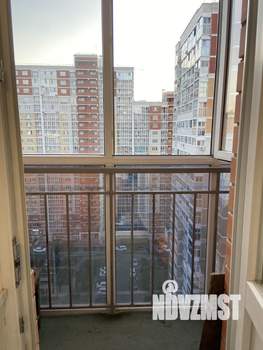 1-к квартира, на длительный срок, 42м2, 15/15 этаж