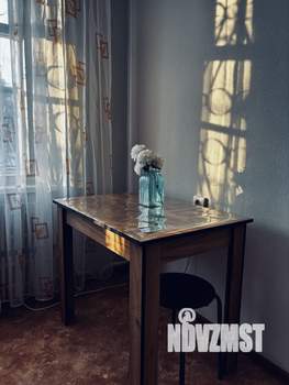 1-к квартира, на длительный срок, 32м2, 1/9 этаж