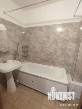 1-к квартира, на длительный срок, 37м2, 3/12 этаж