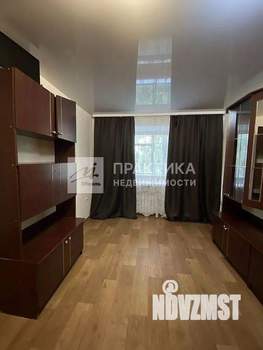 1-к квартира, на длительный срок, 30м2, 2/5 этаж