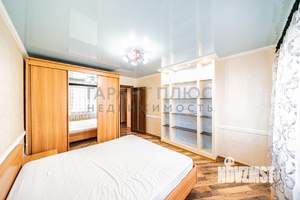 3-к квартира, на длительный срок, 98м2, 8/10 этаж