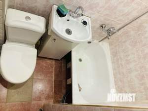 1-к квартира, на длительный срок, 13м2, 3/5 этаж