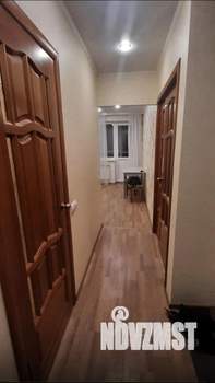 1-к квартира, на длительный срок, 45м2, 11/14 этаж