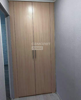 1-к квартира, на длительный срок, 30м2, 5/5 этаж