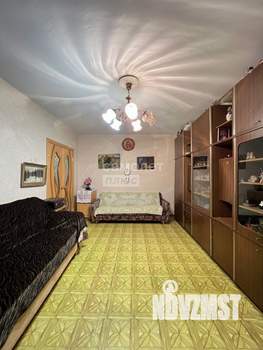 4-к квартира, на длительный срок, 77м2, 3/10 этаж