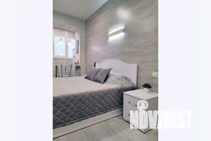 1-к квартира, посуточно, 25м2, 7/13 этаж