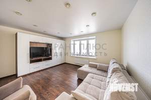 2-к квартира, на длительный срок, 50м2, 7/17 этаж