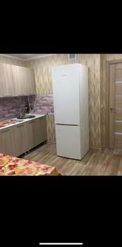 1-к квартира, на длительный срок, 37м2, 8/13 этаж