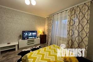 1-к квартира, посуточно, 45м2, 4/5 этаж