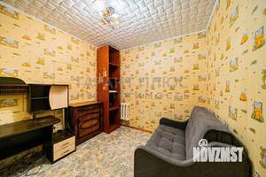 1-к квартира, на длительный срок, 48м2, 10/16 этаж