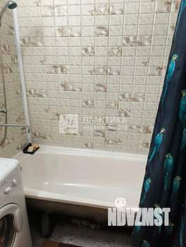 1-к квартира, на длительный срок, 36м2, 4/9 этаж