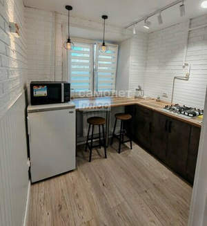 3-к квартира, на длительный срок, 56м2, 1/5 этаж