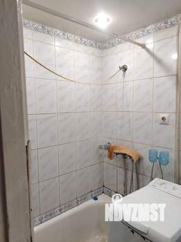 1-к квартира, на длительный срок, 19м2, 5/5 этаж