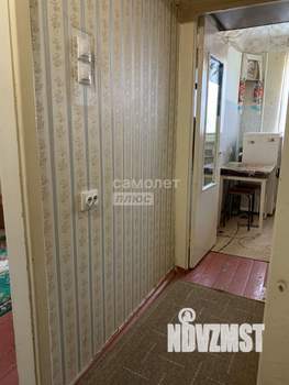 2-к квартира, на длительный срок, 45м2, 1/5 этаж