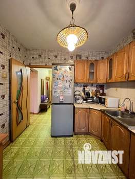 4-к квартира, на длительный срок, 77м2, 3/10 этаж