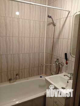 1-к квартира, на длительный срок, 36м2, 1/9 этаж