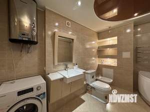 3-к квартира, посуточно, 80м2, 1/1 этаж