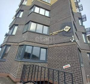 1-к квартира, на длительный срок, 42м2, 2/17 этаж