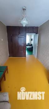 2-к квартира, на длительный срок, 44м2, 2/5 этаж