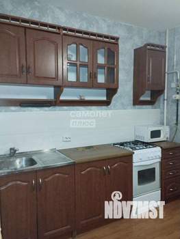 1-к квартира, на длительный срок, 37м2, 4/10 этаж