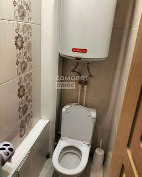 2-к квартира, на длительный срок, 50м2, 9/9 этаж