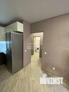 1-к квартира, на длительный срок, 44м2, 2/19 этаж