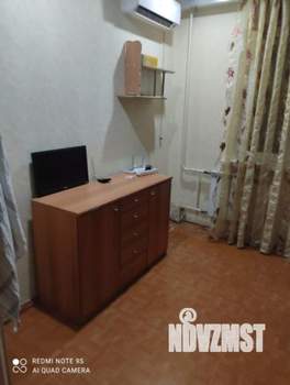 1-к квартира, на длительный срок, 34м2, 7/10 этаж