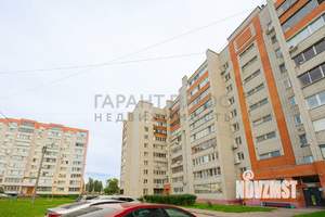2-к квартира, на длительный срок, 50м2, 3/10 этаж