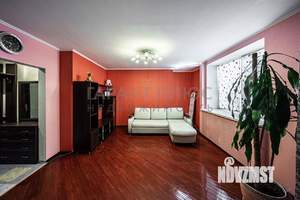 1-к квартира, на длительный срок, 42м2, 2/10 этаж