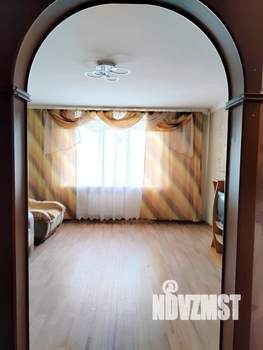 1-к квартира, посуточно, 43м2, 8/9 этаж