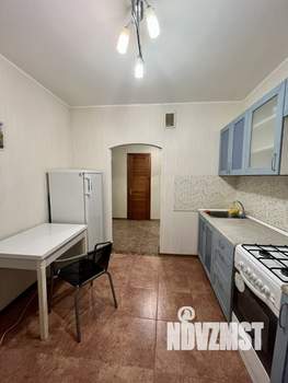 1-к квартира, на длительный срок, 46м2, 7/9 этаж