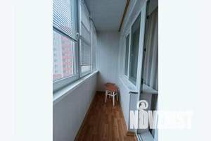 1-к квартира, посуточно, 44м2, 7/9 этаж