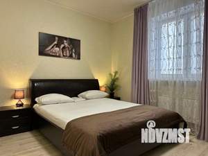 1-к квартира, посуточно, 65м2, 1/1 этаж