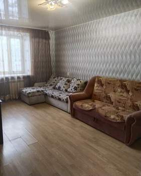 3-к квартира, на длительный срок, 65м2, 8/9 этаж