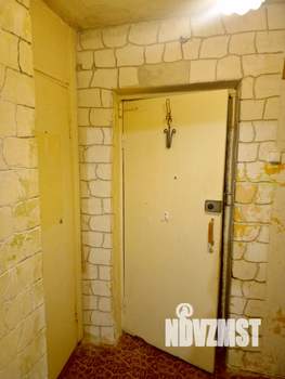 1-к квартира, на длительный срок, 14м2, 5/5 этаж