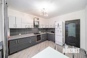 4-к квартира, на длительный срок, 114м2, 10/10 этаж