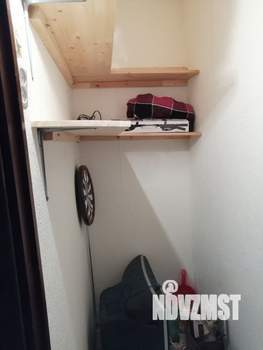 1-к квартира, на длительный срок, 35м2, 1/10 этаж
